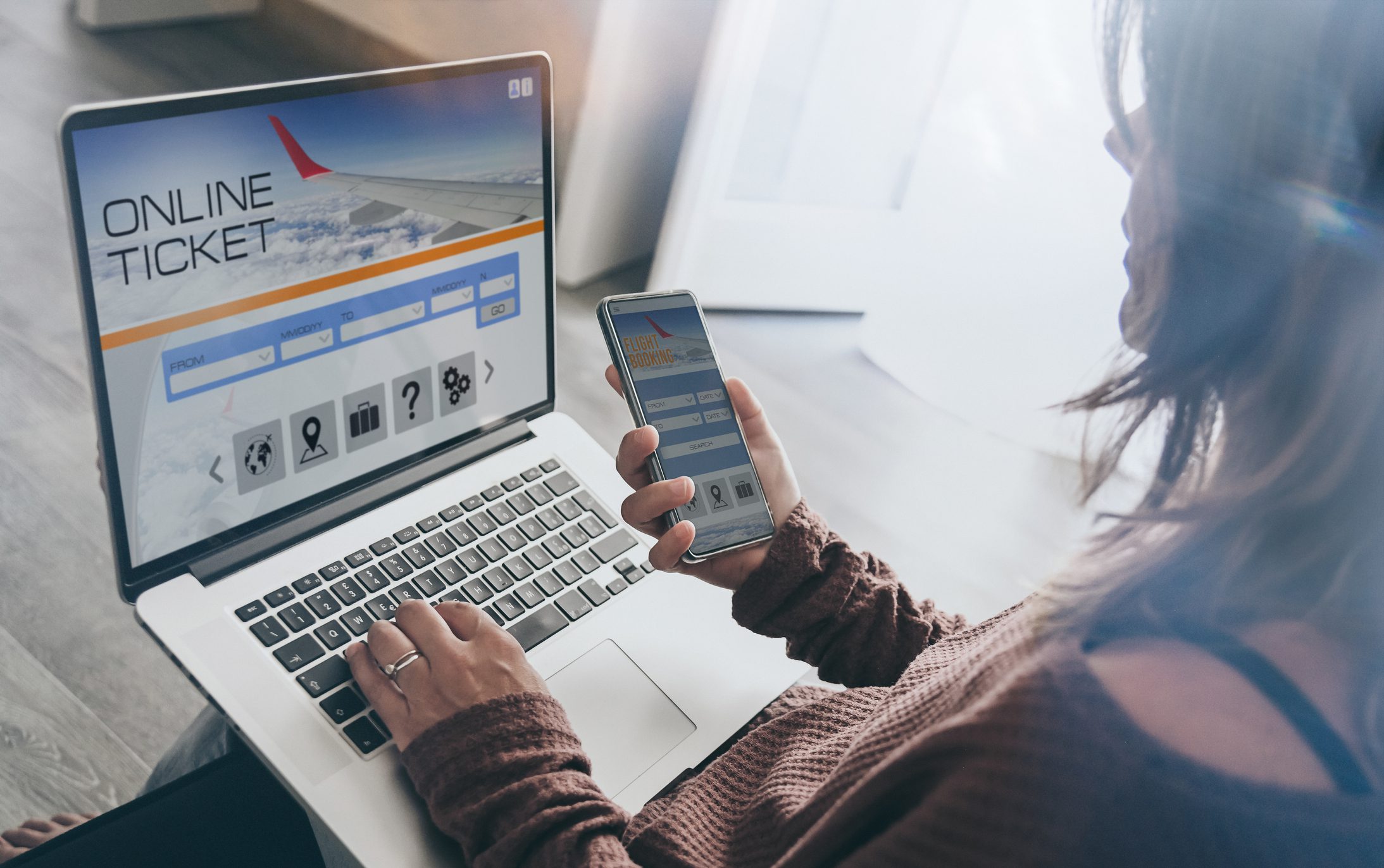 How to Find Cheap Business Class Flights Online