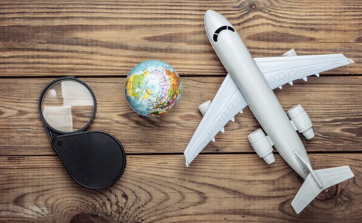 Premium Cabin Flight Deals to London 2026 | Luxury Flights at Low Prices