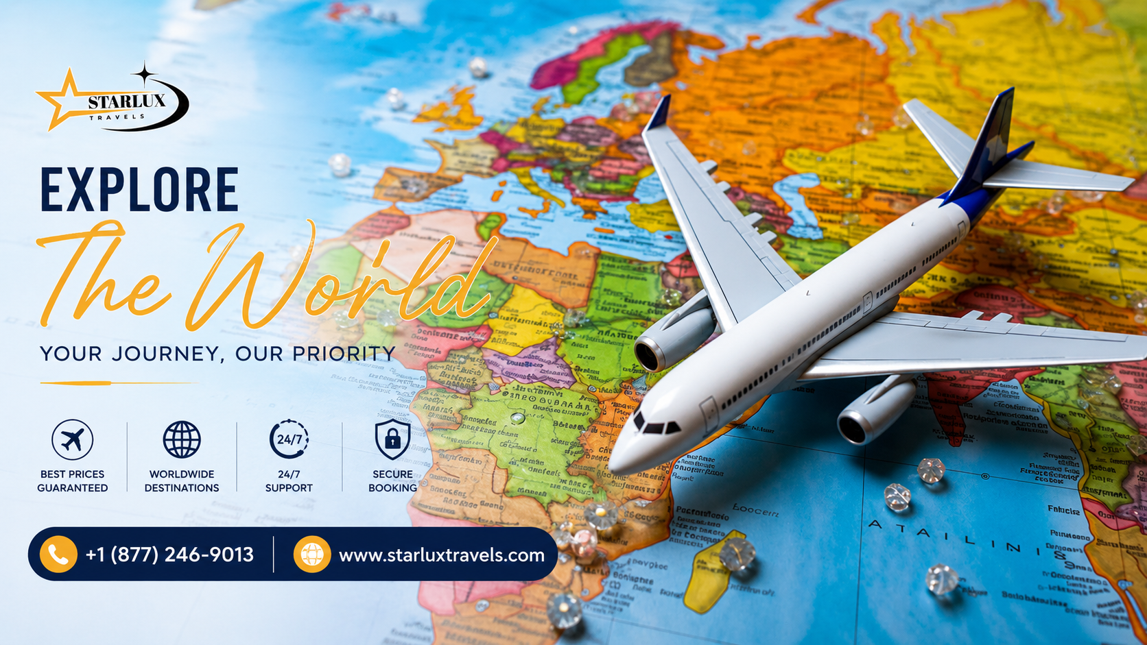 Business Class Airfare Deals for Corporate Travelers