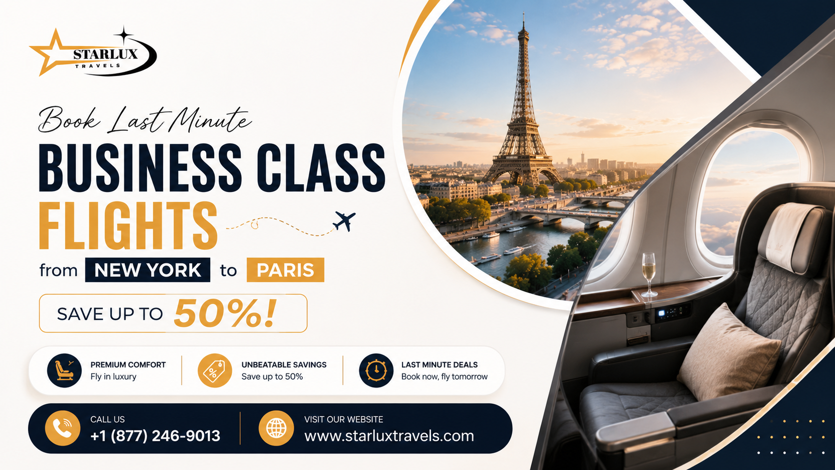 Starlux Travels (15) Starlux Travels (15)