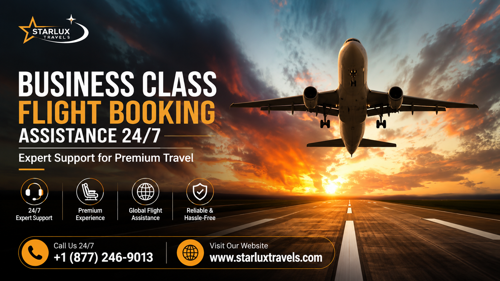 Business Class Flight Booking Assistance 24/7 Business Class Flight Booking Assistance 24/7